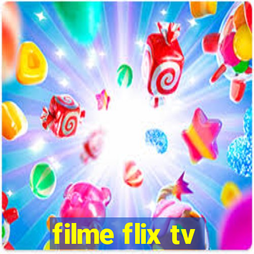 filme flix tv